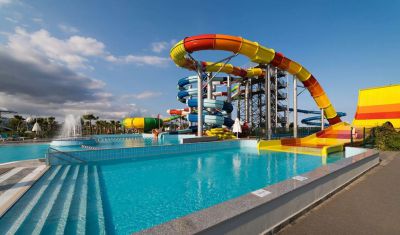 Imagine pentru Hotel Limak Cyprus Deluxe 5* valabile pentru Litoral 2025