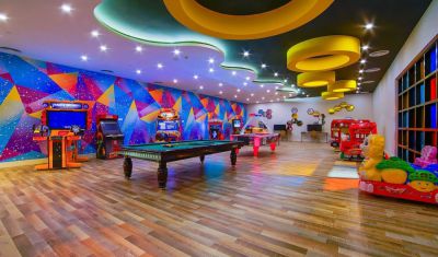 Imagine pentru Hotel Limak Cyprus Deluxe 5* valabile pentru Litoral 2025