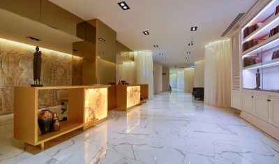 Imagine pentru Hotel Limak Cyprus Deluxe 5* valabile pentru Litoral 2025
