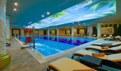 Imagine pentru Hotel Limak Cyprus Deluxe 5* valabile pentru Litoral 2025