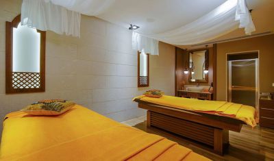 Imagine pentru Hotel Limak Cyprus Deluxe 5* valabile pentru Litoral 2025