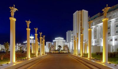 Imagine pentru Hotel Limak Cyprus Deluxe 5* valabile pentru Litoral 2025