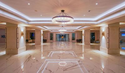 Imagine pentru Hotel Limak Cyprus Deluxe 5* valabile pentru Litoral 2025