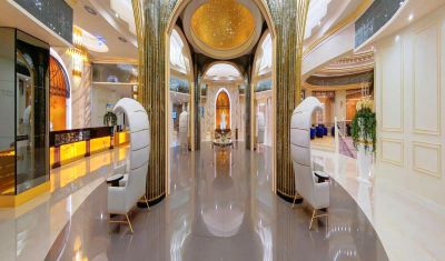 Imagine pentru Hotel Limak Cyprus Deluxe 5* valabile pentru Litoral 2025