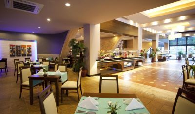 Imagine pentru Hotel Limak Limra 5*  valabile pentru Litoral 2025