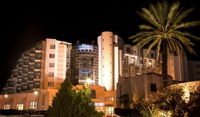 Imagine pentru Hotel Limak Limra 5*  valabile pentru Litoral 2025