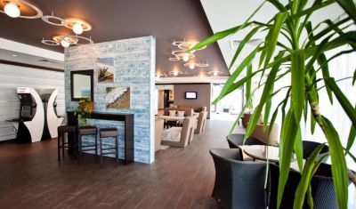 Imagine pentru Hotel Lion Sunny Beach 4* valabile pentru Litoral 2025