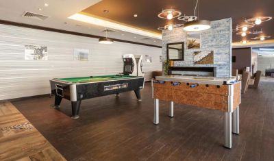Imagine pentru Hotel Lion Sunny Beach 4* valabile pentru Litoral 2025