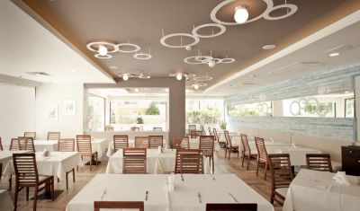 Imagine pentru Hotel Lion Sunny Beach 4* valabile pentru Litoral 2025
