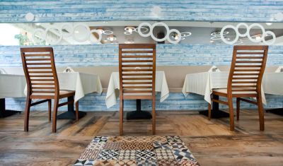 Imagine pentru Hotel Lion Sunny Beach 4* valabile pentru Litoral 2025