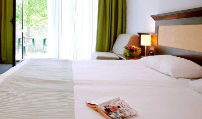 Imagine pentru Hotel Lion Sunny Beach 4* valabile pentru Litoral 2025