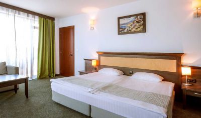 Imagine pentru Hotel Lion Sunny Beach 4* valabile pentru Litoral 2025