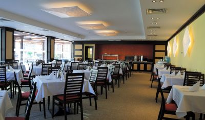 Imagine pentru Hotel Lion Sunny Beach 4* valabile pentru Litoral 2025