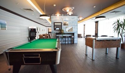 Imagine pentru Hotel Lion Sunny Beach 4* valabile pentru Litoral 2025