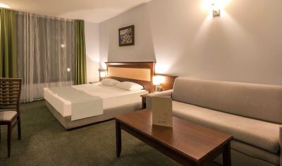 Imagine pentru Hotel Lion Sunny Beach 4* valabile pentru Litoral 2025