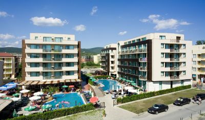 Imagine pentru Hotel Lion Sunny Beach 4* valabile pentru Litoral 2025