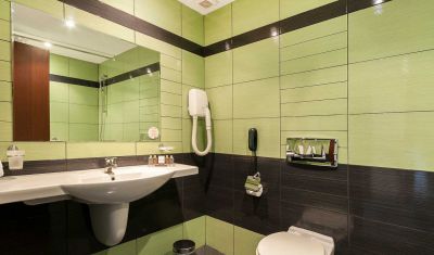 Imagine pentru Hotel Lion Sunny Beach 4* valabile pentru Litoral 2025