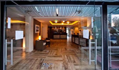 Imagine pentru Hotel Lion Sunny Beach 4* valabile pentru Litoral 2025