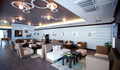 Imagine pentru Hotel Lion Sunny Beach 4* valabile pentru Litoral 2025