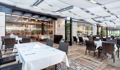 Imagine pentru Hotel Lion Sunny Beach 4* valabile pentru Litoral 2025