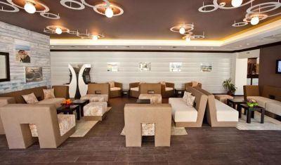 Imagine pentru Hotel Lion Sunny Beach 4* valabile pentru Litoral 2025