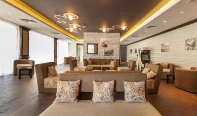 Imagine pentru Hotel Lion Sunny Beach 4* valabile pentru Litoral 2025