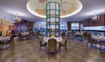 Imagine pentru Hotel Litore Resort & Spa 5* valabile pentru Litoral 2025
