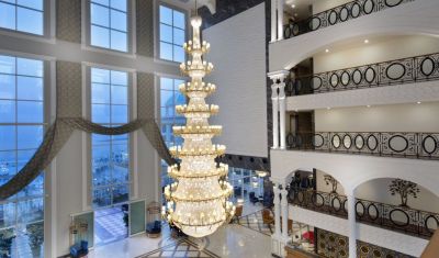 Imagine pentru Hotel Litore Resort & Spa 5* valabile pentru Litoral 2025