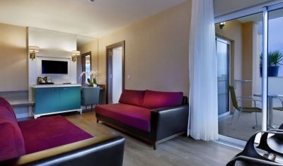 Imagine pentru Hotel Litore Resort & Spa 5* valabile pentru Litoral 2025
