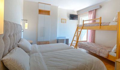 Imagine pentru Hotel Livadi Nafsika 3*(Adults Only) valabile pentru Litoral 2025