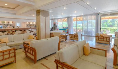 Imagine pentru Hotel Livadi Nafsika 3*(Adults Only) valabile pentru Litoral 2025