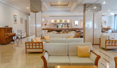 Imagine pentru Hotel Livadi Nafsika 3*(Adults Only) valabile pentru Litoral 2025