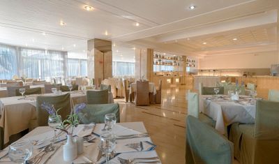Imagine pentru Hotel Livadi Nafsika 3*(Adults Only) valabile pentru Litoral 2025