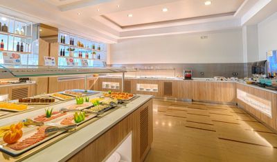 Imagine pentru Hotel Livadi Nafsika 3*(Adults Only) valabile pentru Litoral 2025