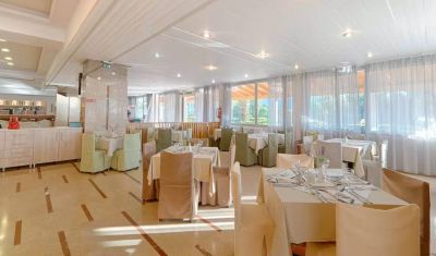 Imagine pentru Hotel Livadi Nafsika 3*(Adults Only) valabile pentru Litoral 2025