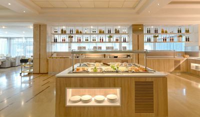 Imagine pentru Hotel Livadi Nafsika 3*(Adults Only) valabile pentru Litoral 2025