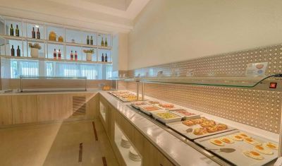 Imagine pentru Hotel Livadi Nafsika 3*(Adults Only) valabile pentru Litoral 2025