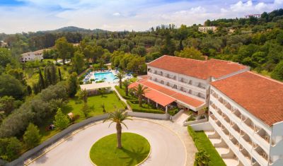 Imagine pentru Hotel Livadi Nafsika 3*(Adults Only) valabile pentru Litoral 2025