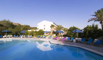 Imagine pentru Hotel Livadi Nafsika 3*(Adults Only) valabile pentru Litoral 2025