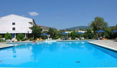 Imagine pentru Hotel Livadi Nafsika 3*(Adults Only) valabile pentru Litoral 2025
