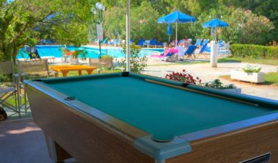 Imagine pentru Hotel Livadi Nafsika 3*(Adults Only) valabile pentru Litoral 2025
