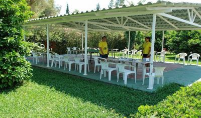 Imagine pentru Hotel Livadi Nafsika 3*(Adults Only) valabile pentru Litoral 2025