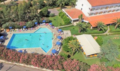 Imagine pentru Hotel Livadi Nafsika 3*(Adults Only) valabile pentru Litoral 2025