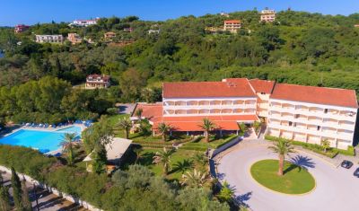 Imagine pentru Hotel Livadi Nafsika 3*(Adults Only) valabile pentru Litoral 2025