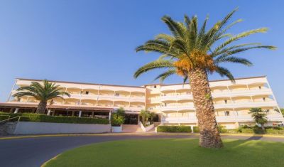 Imagine pentru Hotel Livadi Nafsika 3*(Adults Only) valabile pentru Litoral 2025