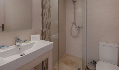 Imagine pentru Hotel Livadi Nafsika 3*(Adults Only) valabile pentru Litoral 2025