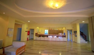 Imagine pentru Hotel Livadi Nafsika 3*(Adults Only) valabile pentru Litoral 2025