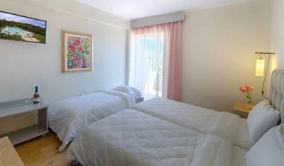 Imagine pentru Hotel Livadi Nafsika 3*(Adults Only) valabile pentru Litoral 2025