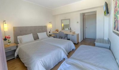 Imagine pentru Hotel Livadi Nafsika 3*(Adults Only) valabile pentru Litoral 2025