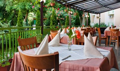 Imagine pentru Hotel Ljuljak 3* valabile pentru Litoral 2025